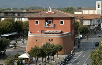 Forte dei Marmi