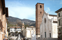 Pietrasanta